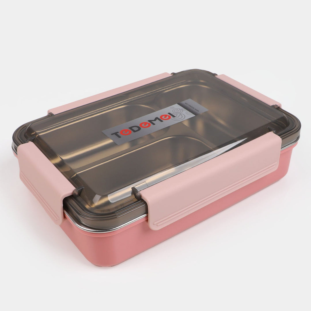 Stainless Steel Lunch Box for Kids