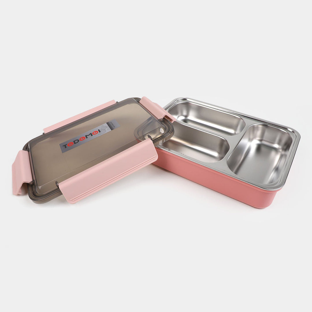 Stainless Steel Lunch Box for Kids