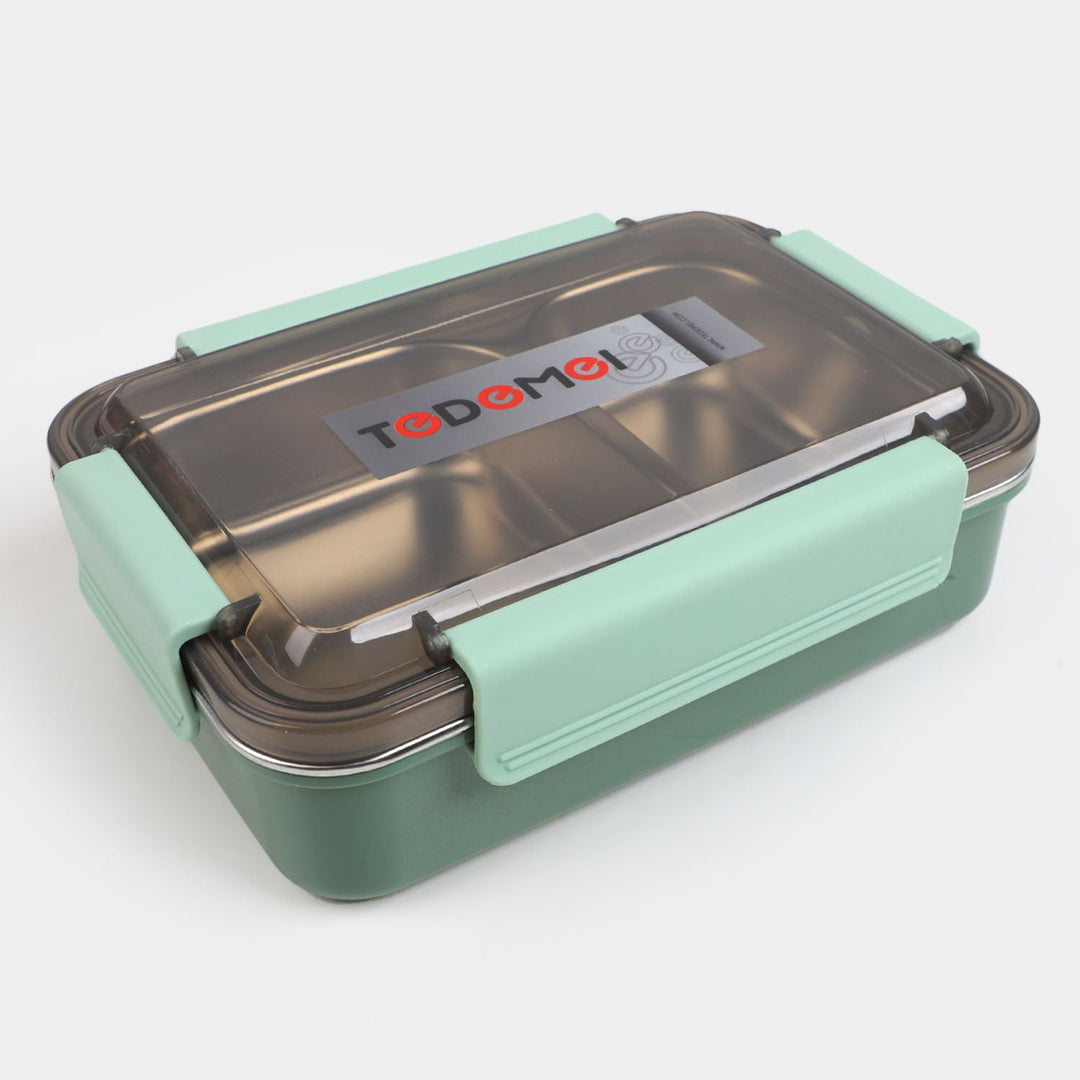 Stainless Steel Lunch Box for Kids