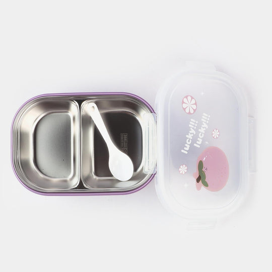 Stainless Steel Lunch Box for Kids