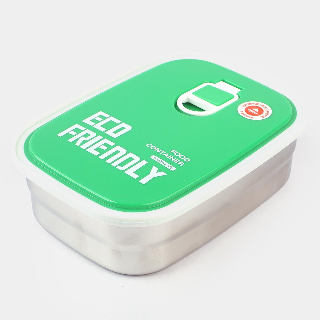 Stainless Steel Lunch Box for Kids
