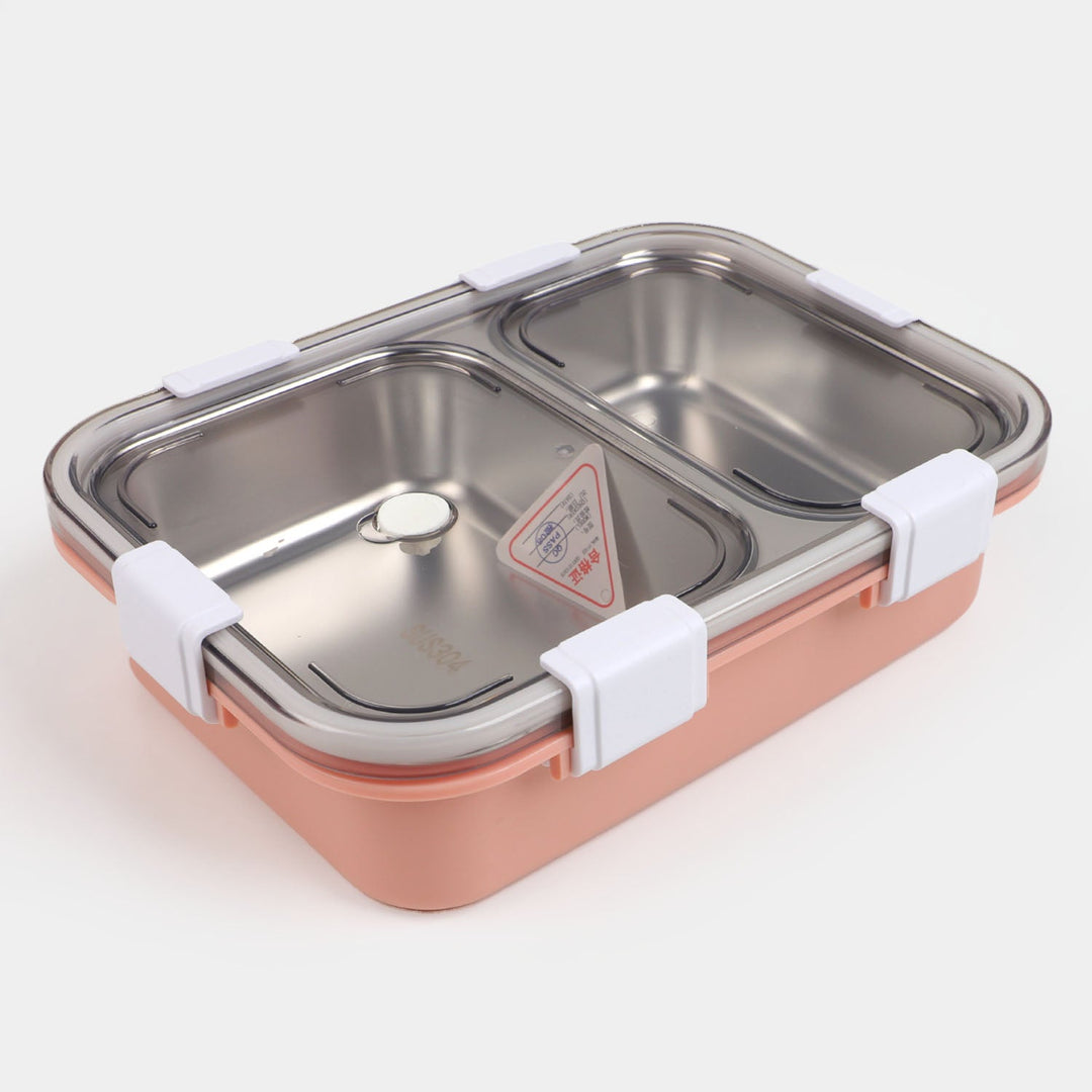 Stainless Steel Lunch Box for Kids
