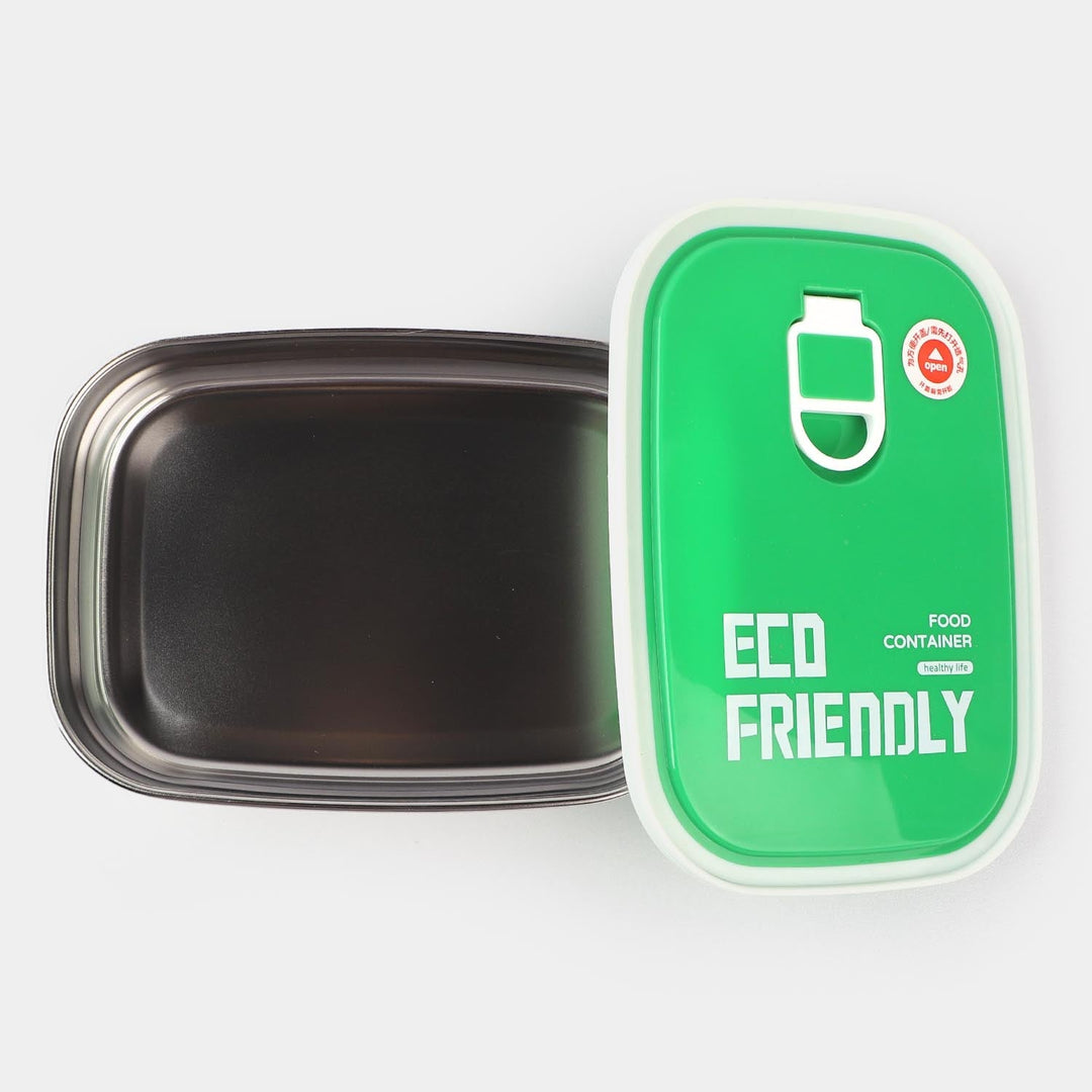 Stainless Steel Lunch Box for Kids