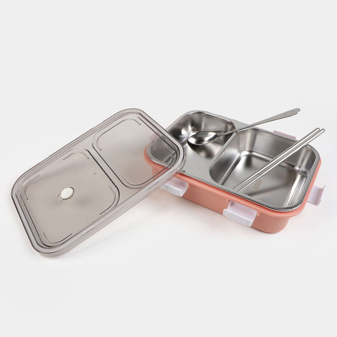 Stainless Steel Lunch Box for Kids