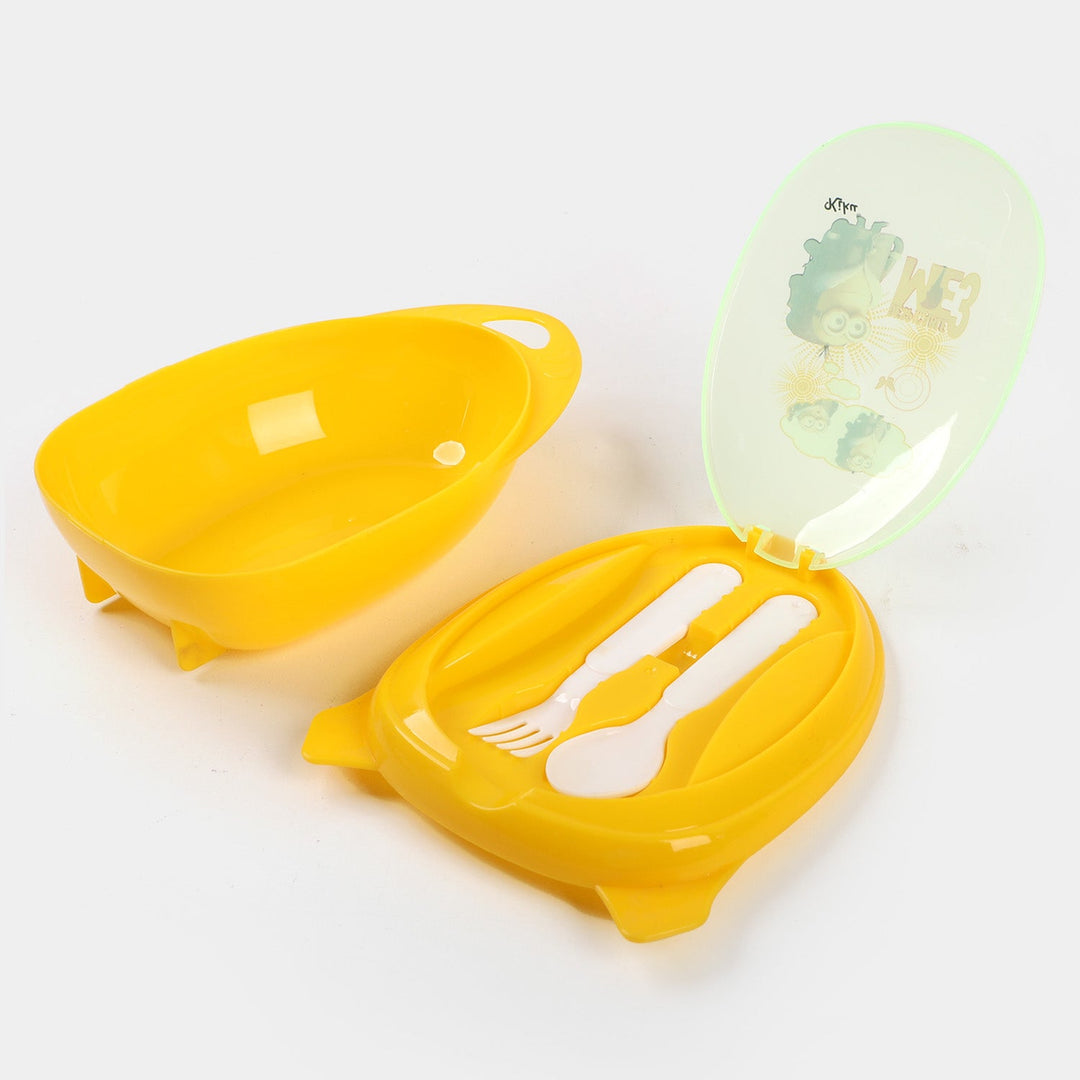 Lunch Box for Kids