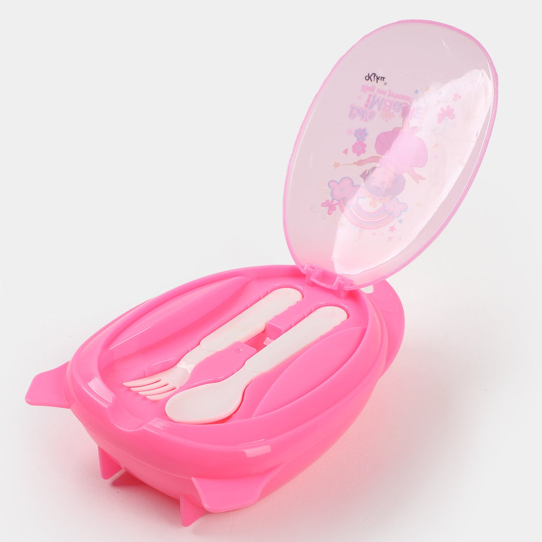 Lunch Box for Kids