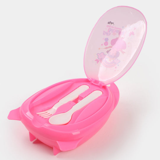 Lunch Box for Kids