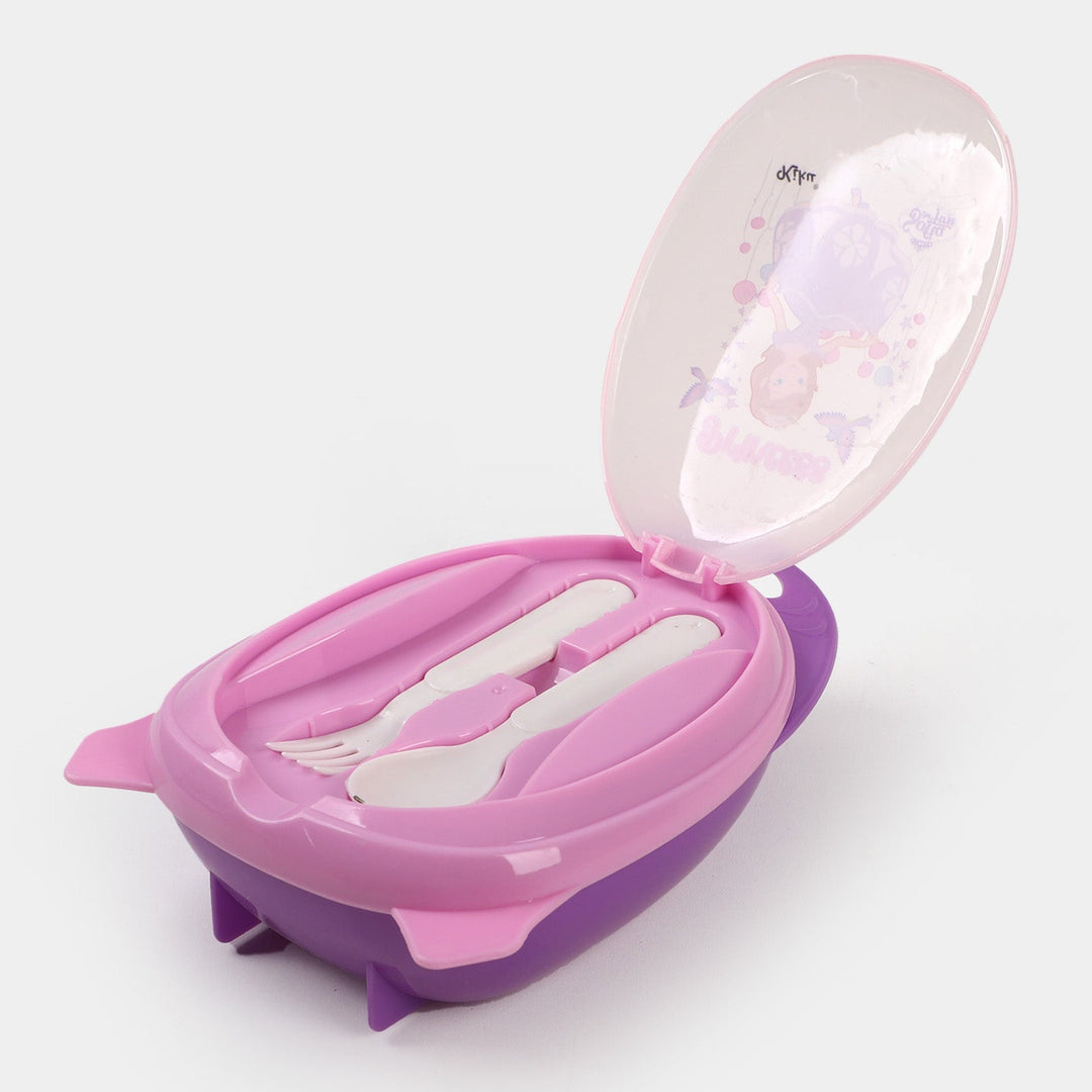 Lunch Box for Kids