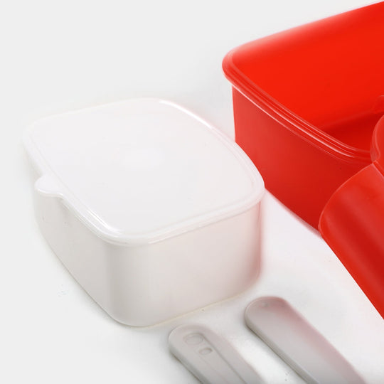Lunch Box for Kids