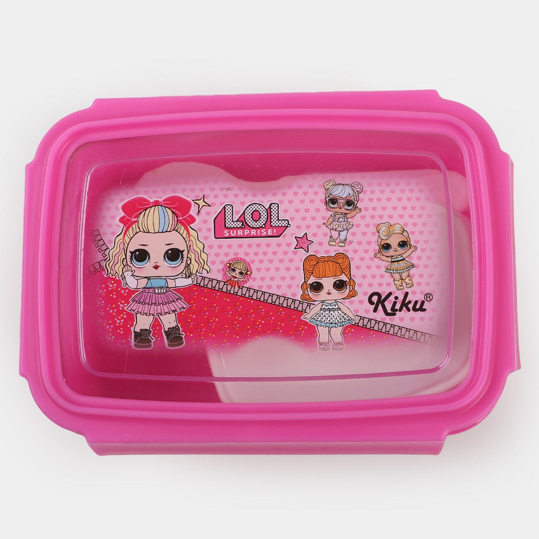 Lunch Box for Kids