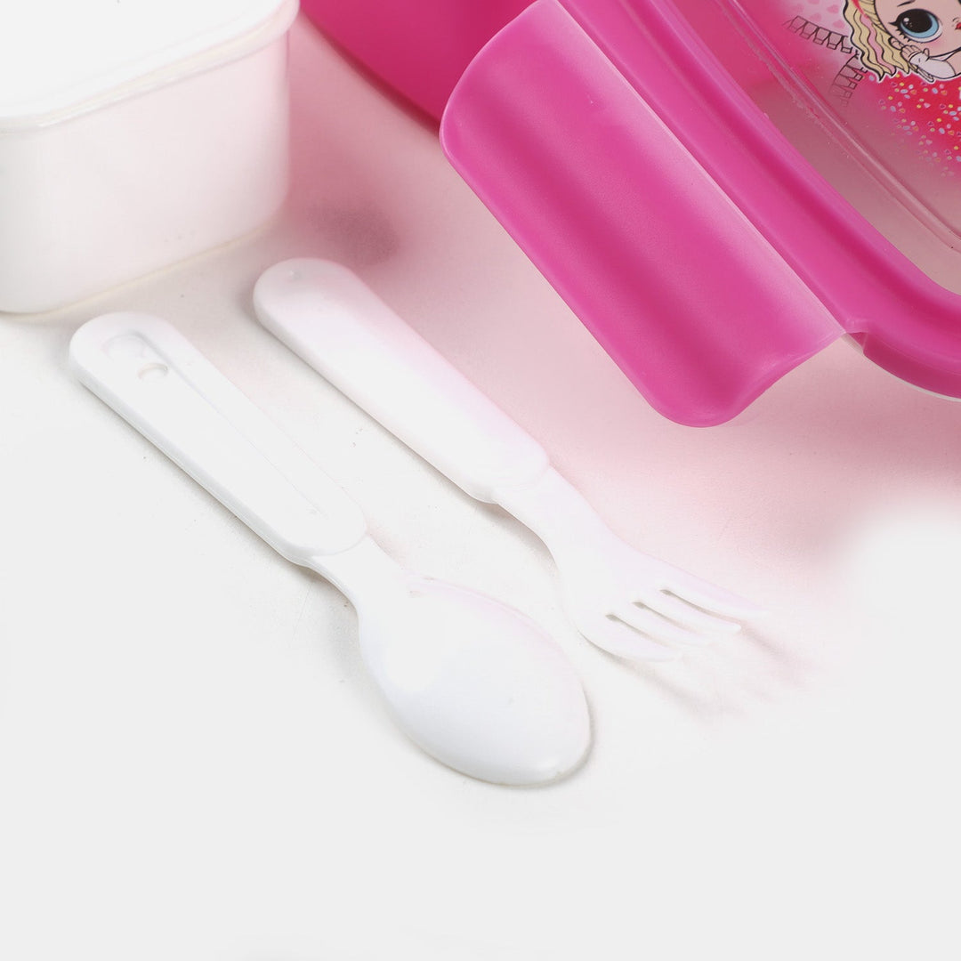 Lunch Box for Kids