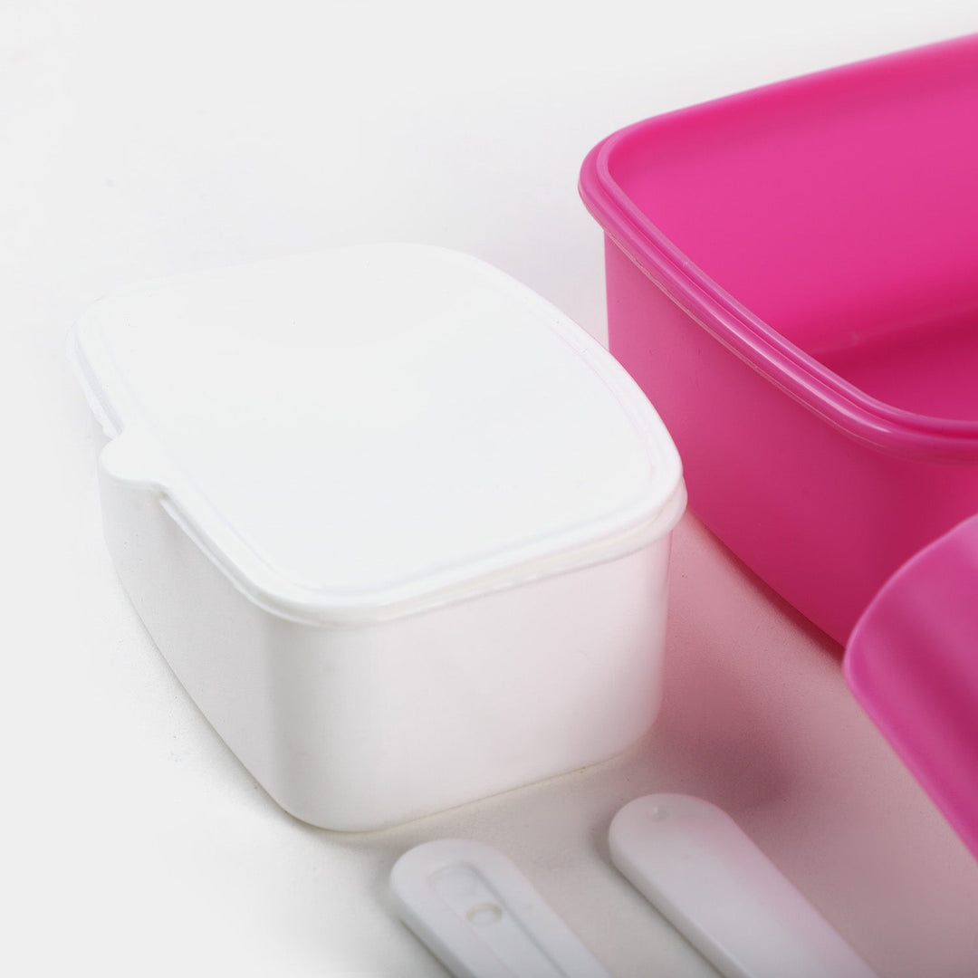 Lunch Box for Kids