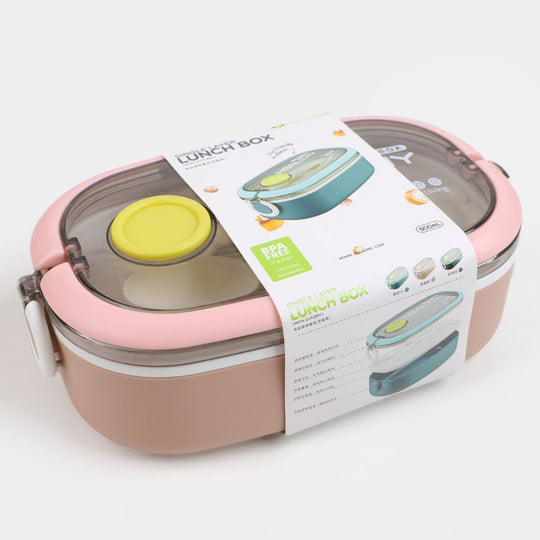 Lunch Box for Kids