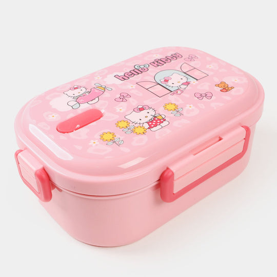 Lunch Box Stainless Steel For Kids