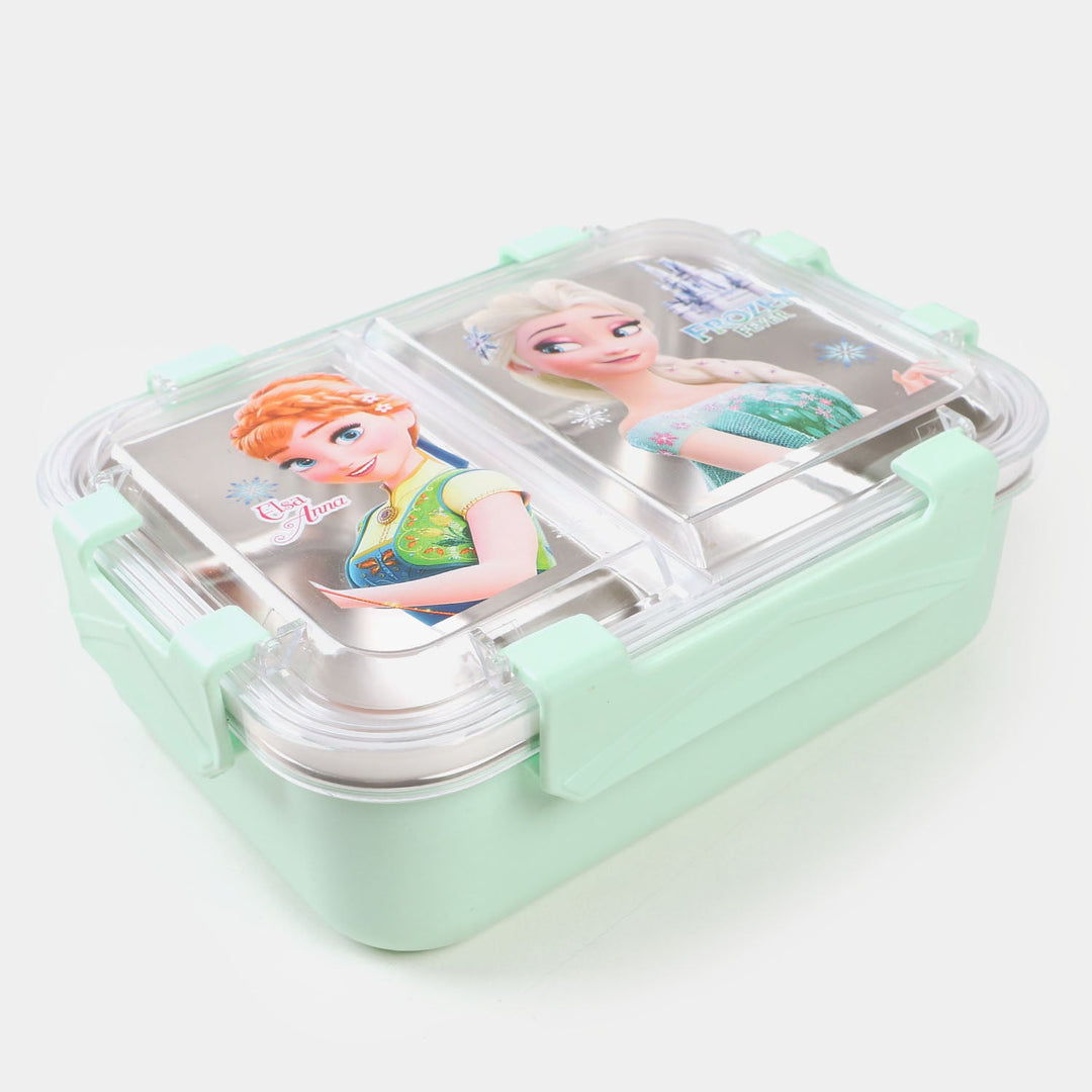 Stainless Steel Lunch Box For Kids