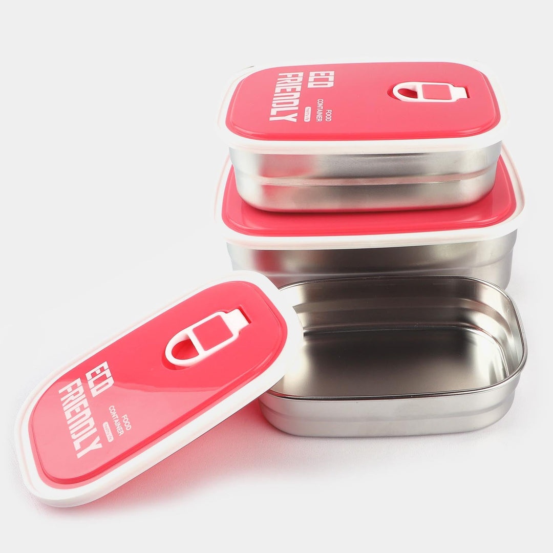 Stainless Steel Lunch Box for Kids