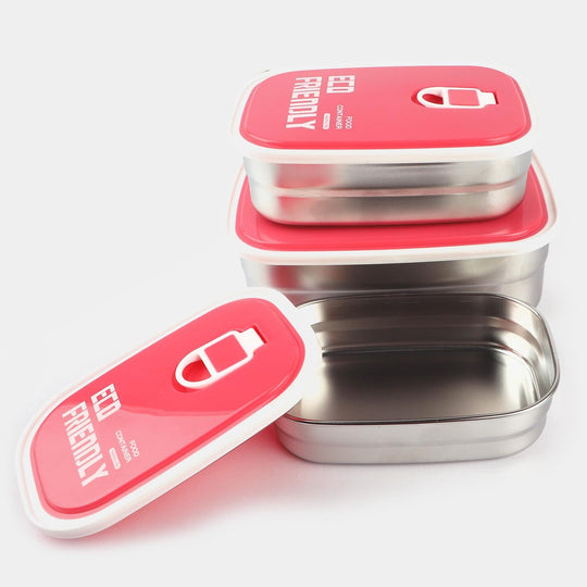 Stainless Steel Lunch Box for Kids