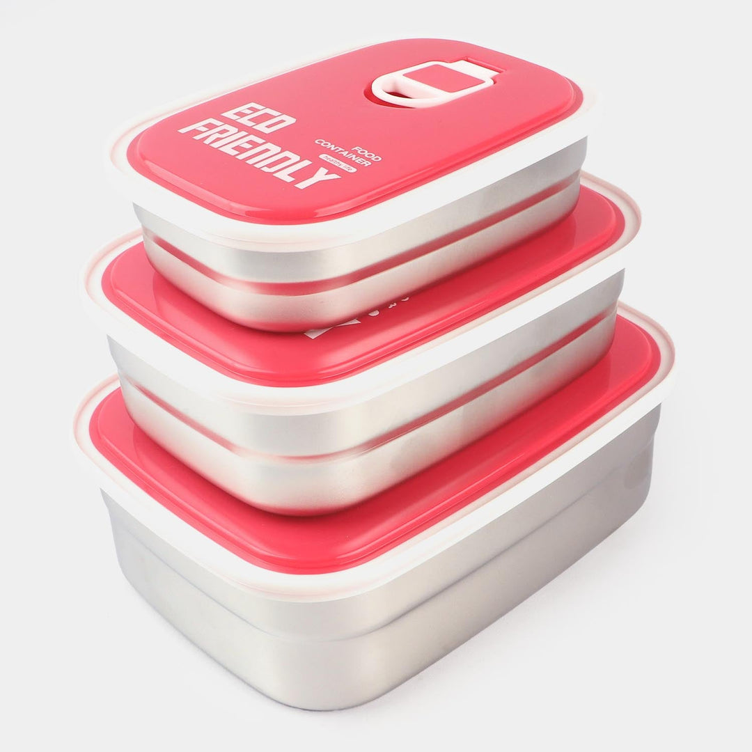 Stainless Steel Lunch Box for Kids