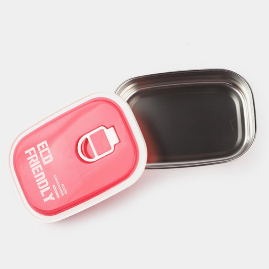 Stainless Steel Lunch Box for Kids