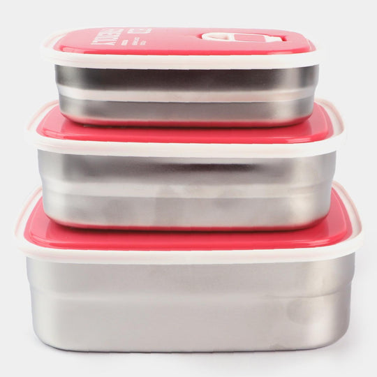 Stainless Steel Lunch Box for Kids