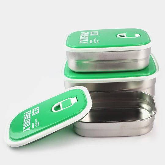 Stainless Steel Lunch Box for Kids