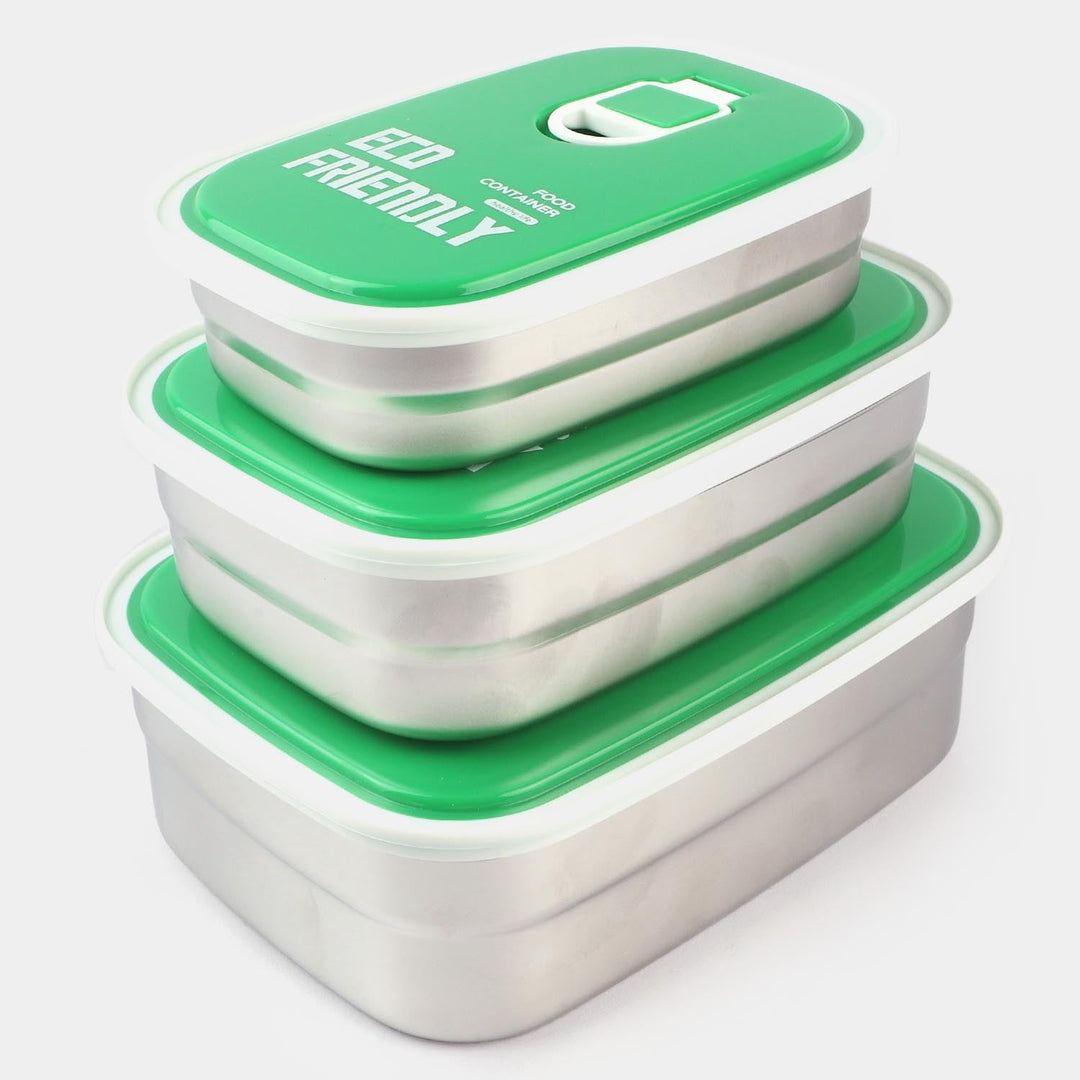 Stainless Steel Lunch Box for Kids