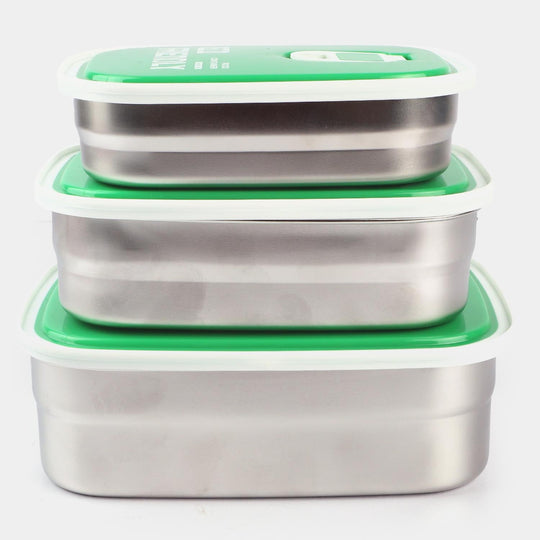 Stainless Steel Lunch Box for Kids