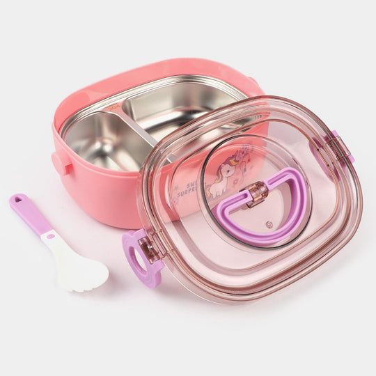 Stainless Steel Lunch Box for Kids