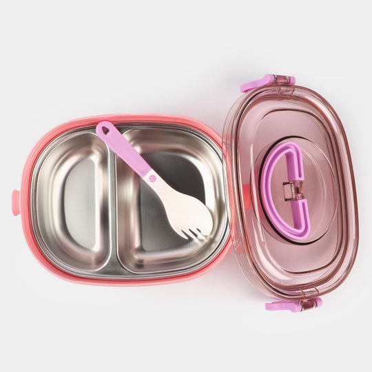 Stainless Steel Lunch Box for Kids