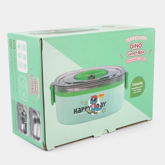 Stainless Steel Lunch Box for Kids
