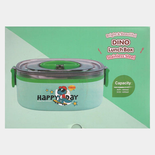 Stainless Steel Lunch Box for Kids