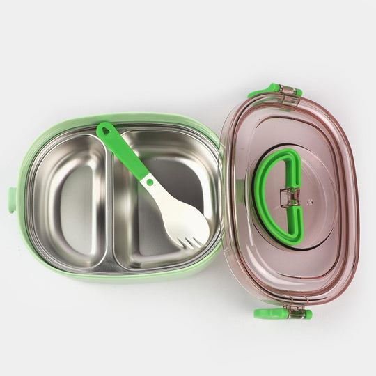 Stainless Steel Lunch Box for Kids