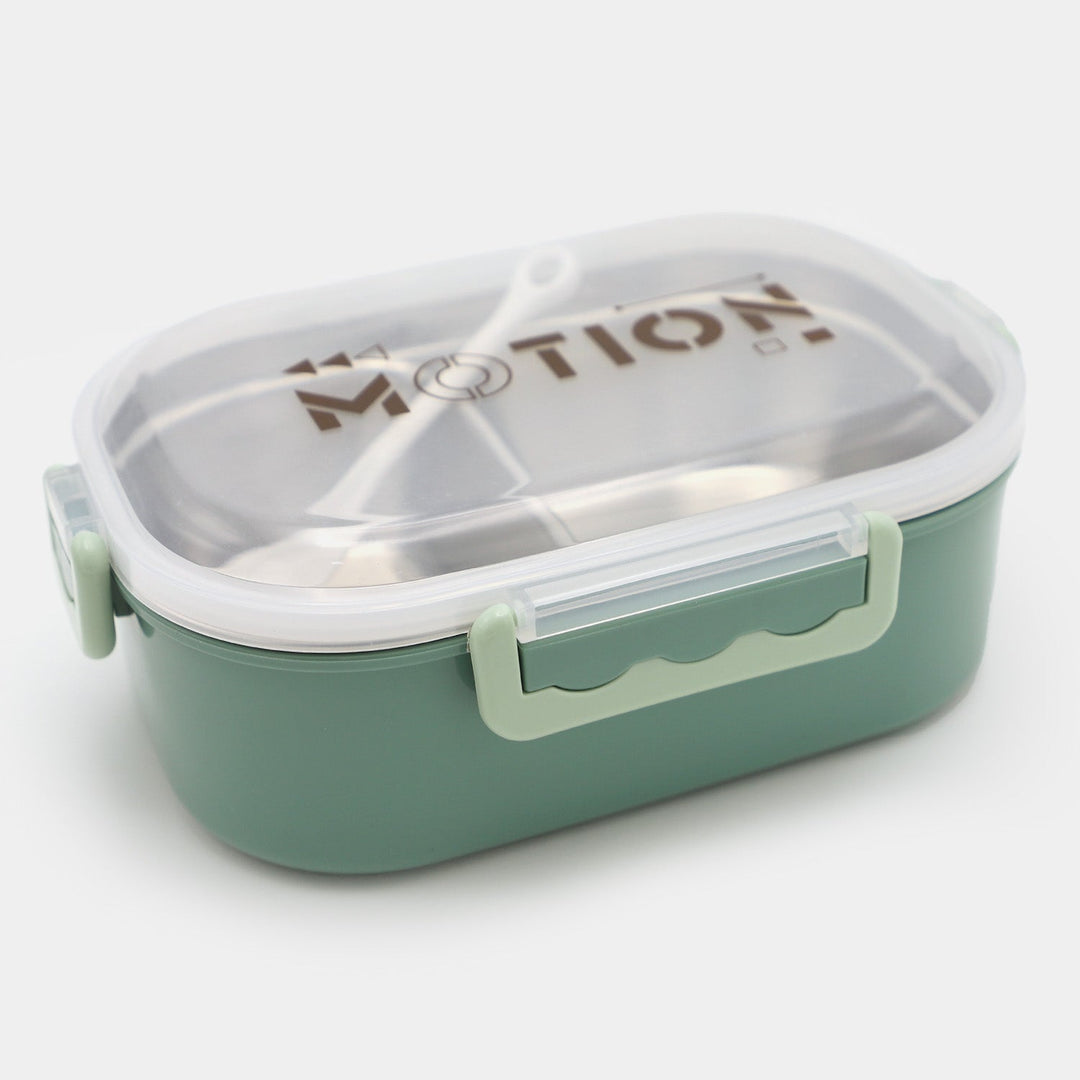 Stainless Steel Lunch Box for Kids
