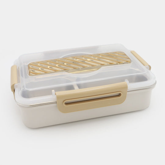 Stainless Steel Lunch Box for Kids