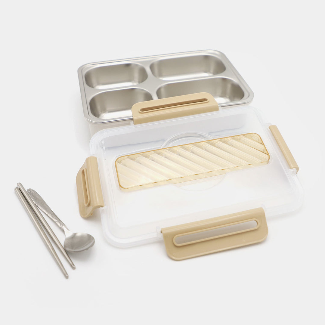 Stainless Steel Lunch Box for Kids