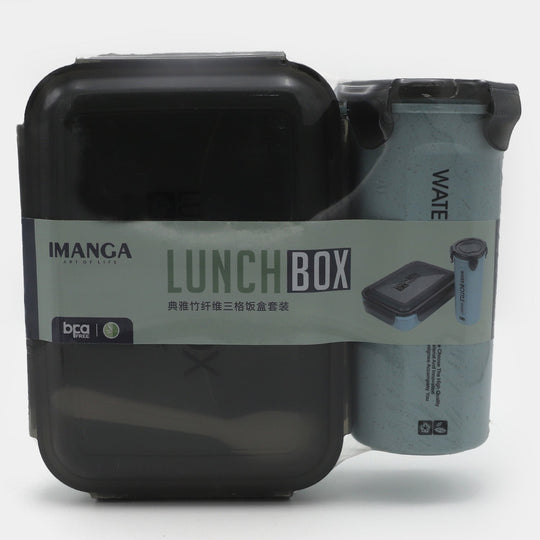 Lunch Box for Kids