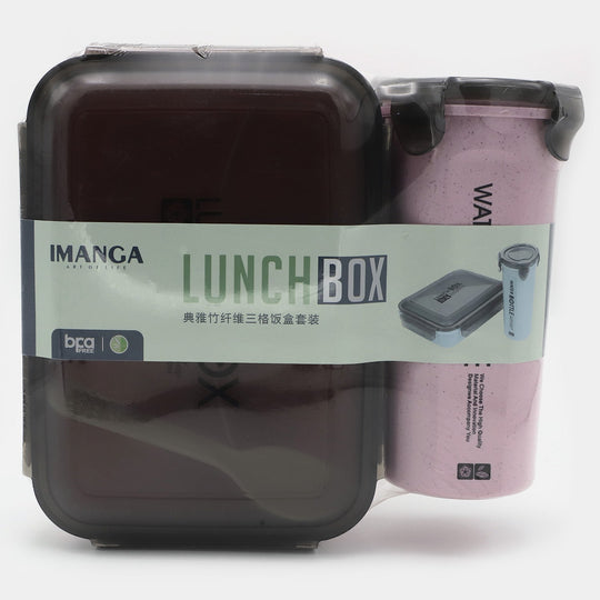 Lunch Box for Kids