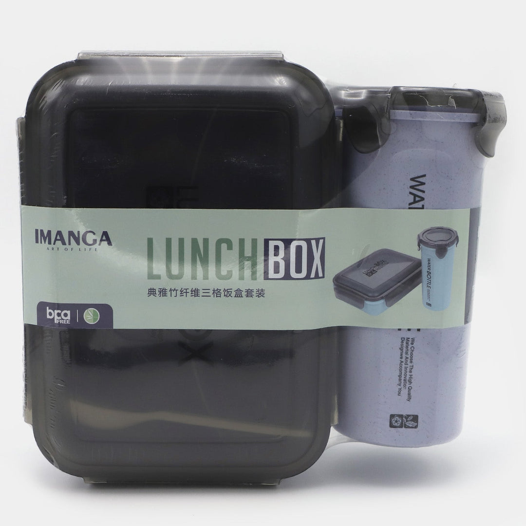 Lunch Box for Kids