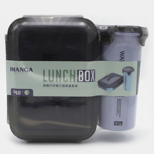 Lunch Box for Kids