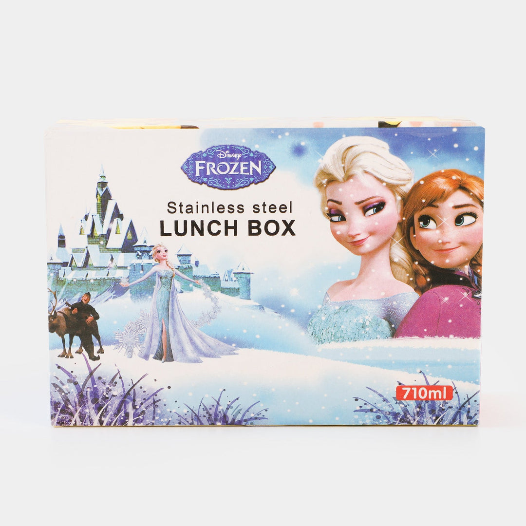 Stainless Steel Lunch Box for Kids