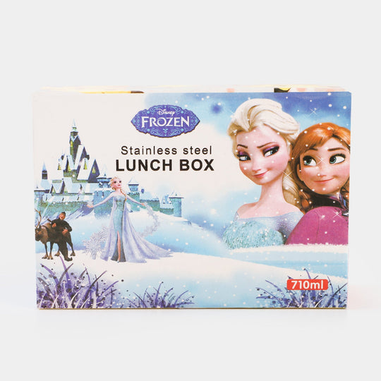 Stainless Steel Lunch Box for Kids