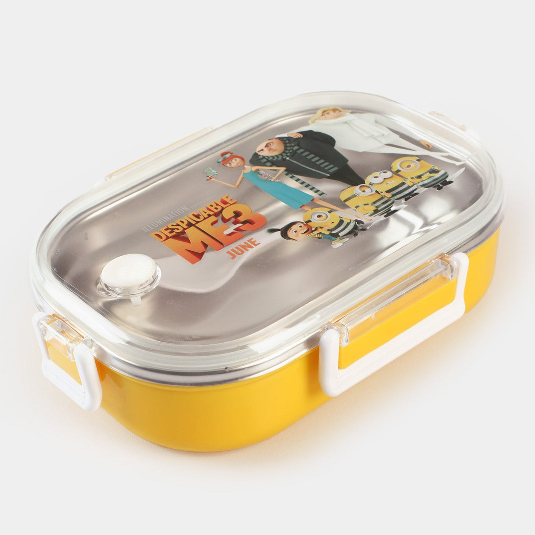 Stainless Steel Lunch Box for Kids