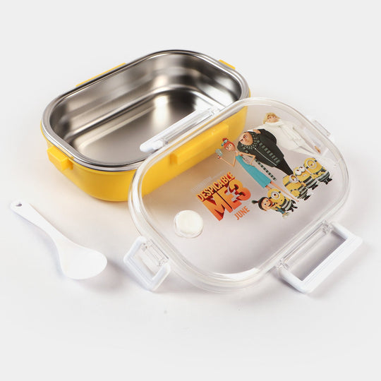Stainless Steel Lunch Box for Kids