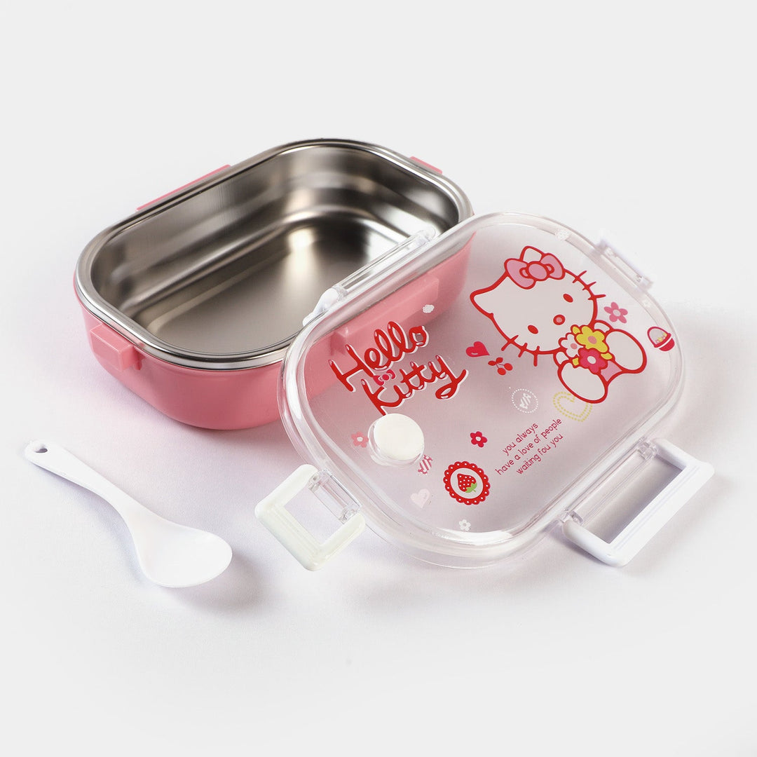 Stainless Steel Lunch Box for Kids