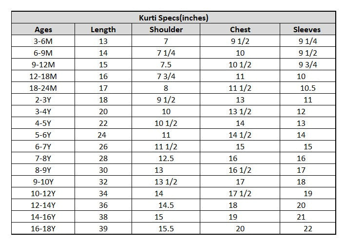 Infant Girls Cotton Printed 2Pcs Ikhat-Multi