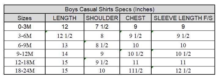 Infant Boys Flannel Shirt F/S (Cute Me) - Orange Check