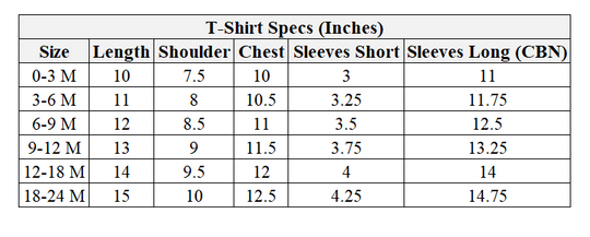 Infant Boys Cotton Jersey T-Shirt F/S Energy-Brown