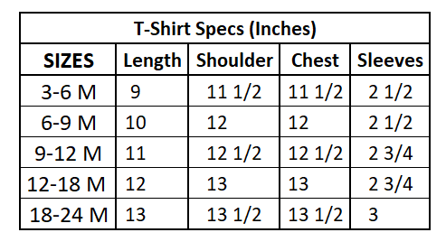 Infant Girls Cotton Jersey T-Shirt H/S Super Cute - NAVY