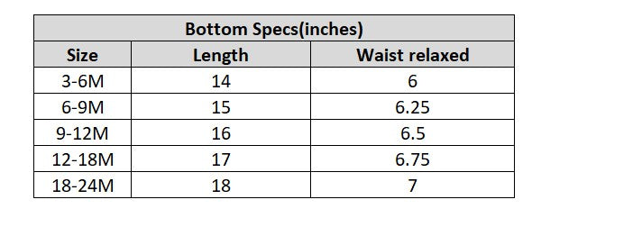 Infant Girls Cotton Dhaka Pants (Gota Patti) – Black