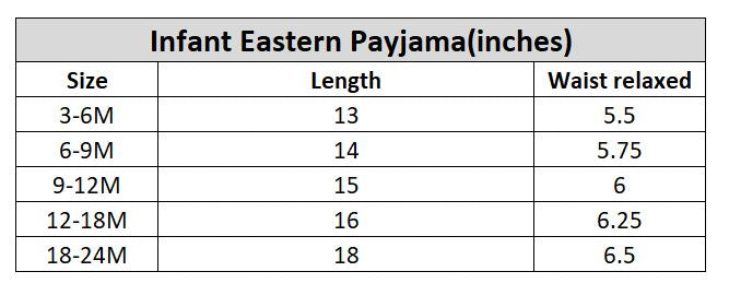 Infant Girls Cotton Culottes Laces - White